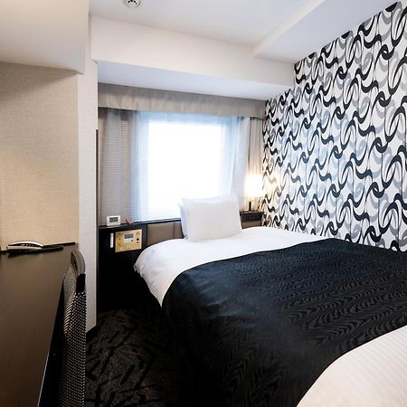 Apa Hotel Omori Ekimae Higashi Токио Екстериор снимка