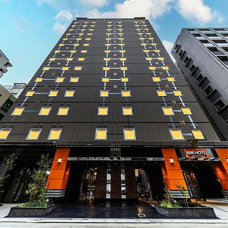 Apa Hotel Omori Ekimae Higashi Токио Екстериор снимка