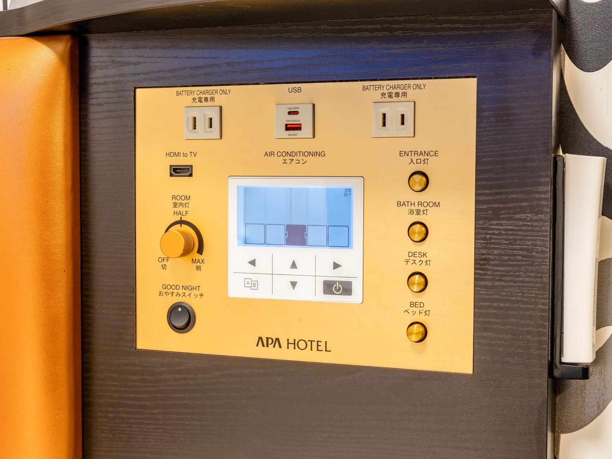 Apa Hotel Omori Ekimae Higashi Токио Екстериор снимка